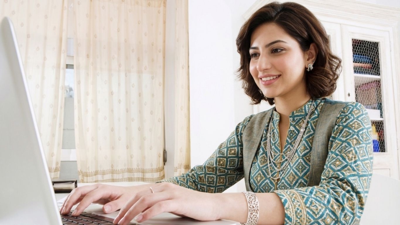 Follow-up virtual visit with physician